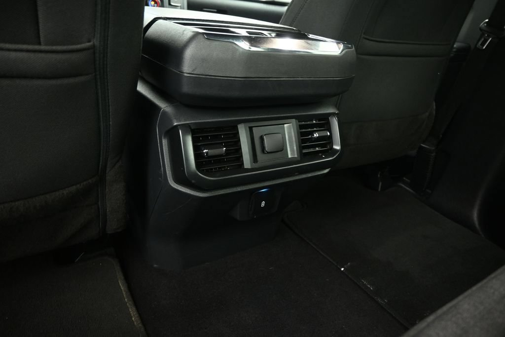Certified 2023 Ford F150 XL w/ STX Appearance Package RWD image 18