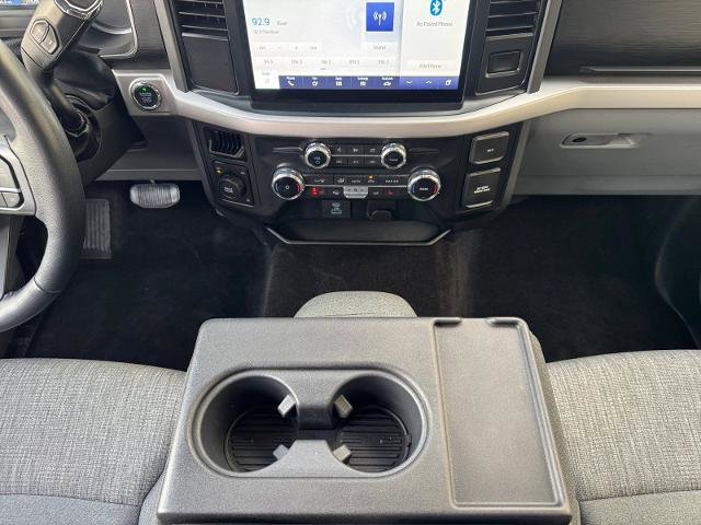 Certified 2022 Ford F150 XLT w/ Equipment Group 302A High image 11