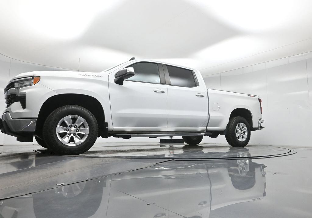 Used 2023 Chevrolet Silverado 1500 LT w/ Protection Package image 51