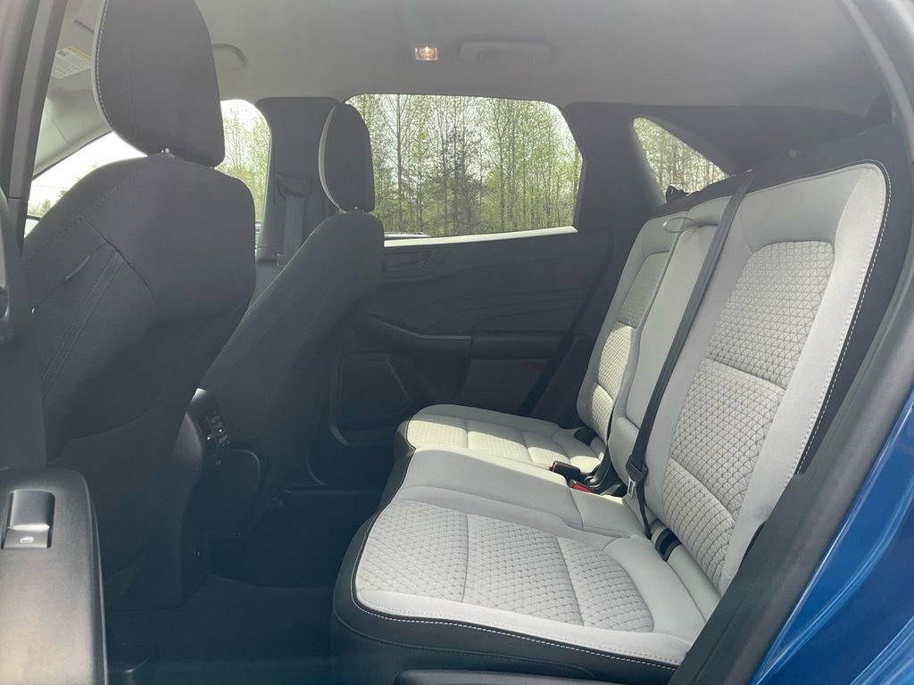 Certified 2023 Ford Escape Active w/ Cold Weather Package FWD image 14