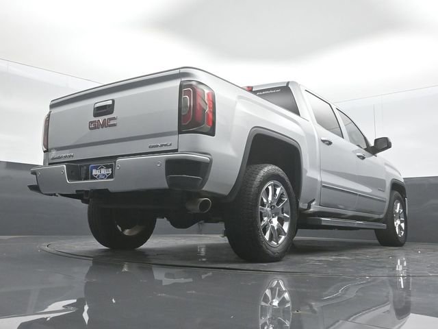 Used 2017 GMC Sierra 1500 Denali image 23