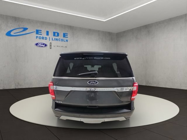 Certified 2021 Ford Expedition Max XLT AWD/4WD image 13