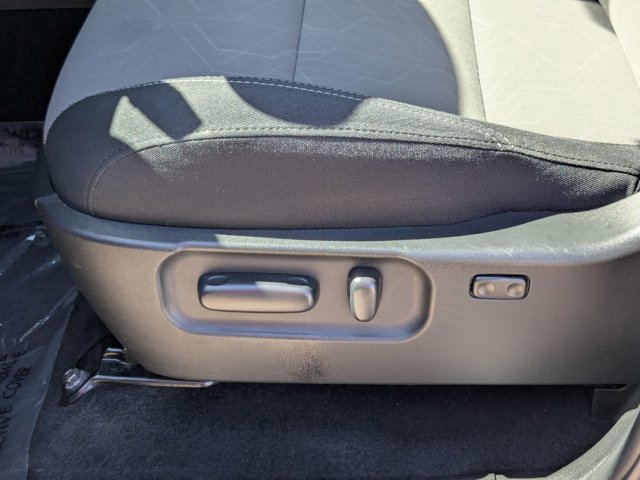 Used 2023 Toyota Tacoma TRD Off-Road image 16