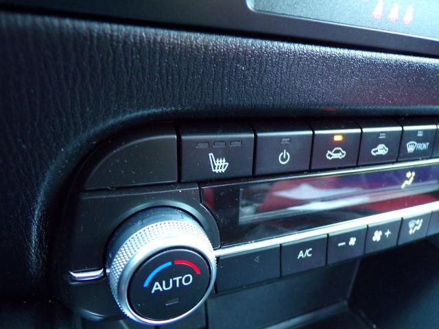 Used 2023 MAZDA CX-5 Carbon Edition AWD/4WD image 23