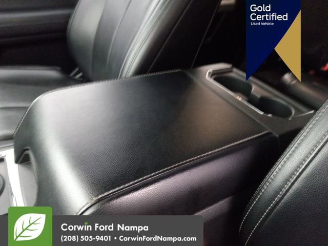 Certified 2021 Ford F250 Lariat w/ Lariat Ultimate Package image 21