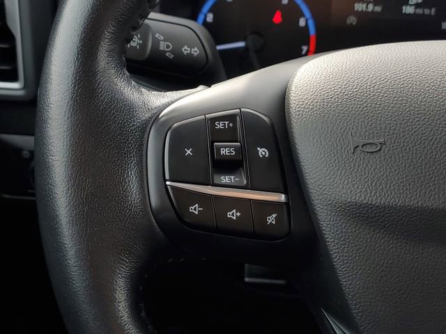 Certified 2021 Ford Bronco Sport Big Bend w/ Big Bend Package (96B) image 16