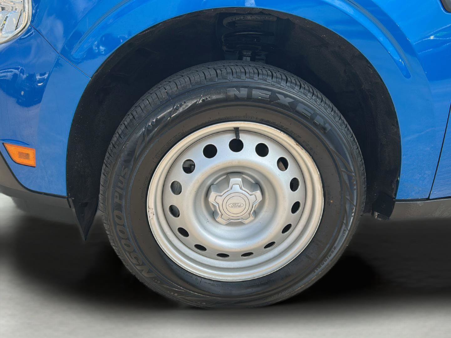 Certified 2022 Ford Maverick XL FWD image 28