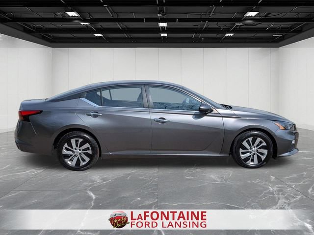 Used 2022 Nissan Altima 2.5 S FWD image 6