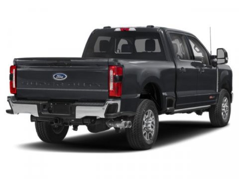 Certified 2024 Ford F250 Lariat w/ Sport Appearance Package image 4