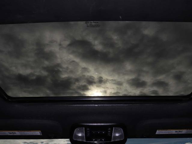 Used 2020 Jeep Grand Cherokee Trailhawk w/ Trailhawk Luxury Group image 31