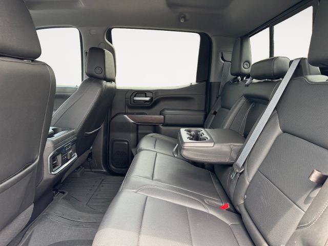 Used 2021 GMC Sierra 1500 SLT AWD/4WD image 13