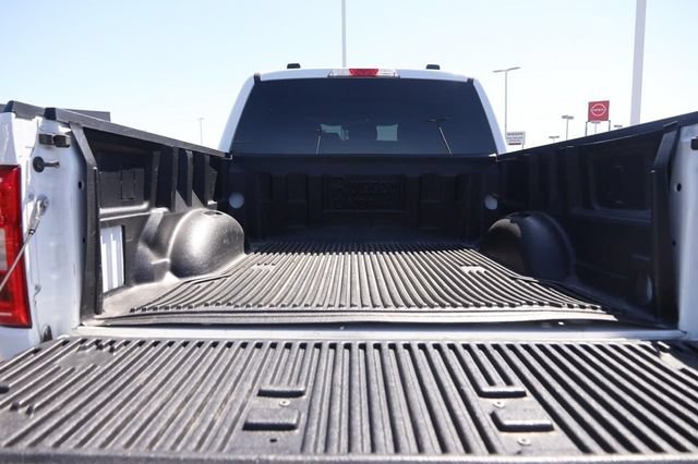 Certified 2023 Ford F150 XLT AWD/4WD image 7