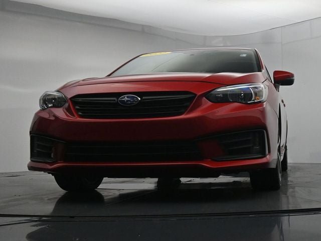 Used 2022 Subaru Impreza 2.0i Sport AWD/4WD image 35