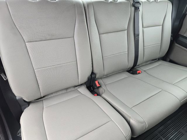Certified 2022 Ford F250 XL w/ STX Appearance Package AWD/4WD image 19