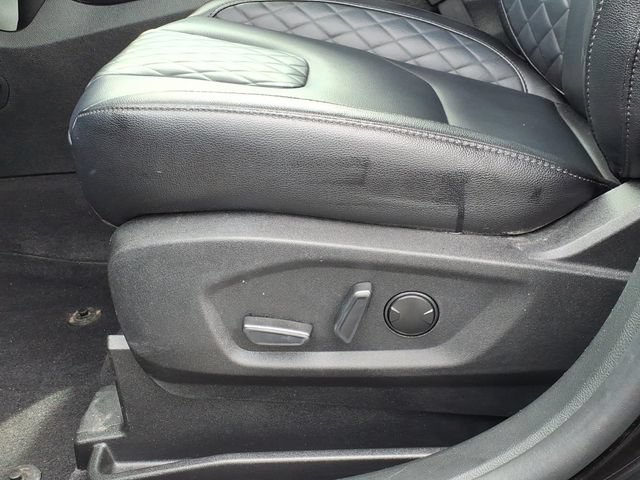 Certified 2024 Ford Edge Titanium AWD/4WD image 17