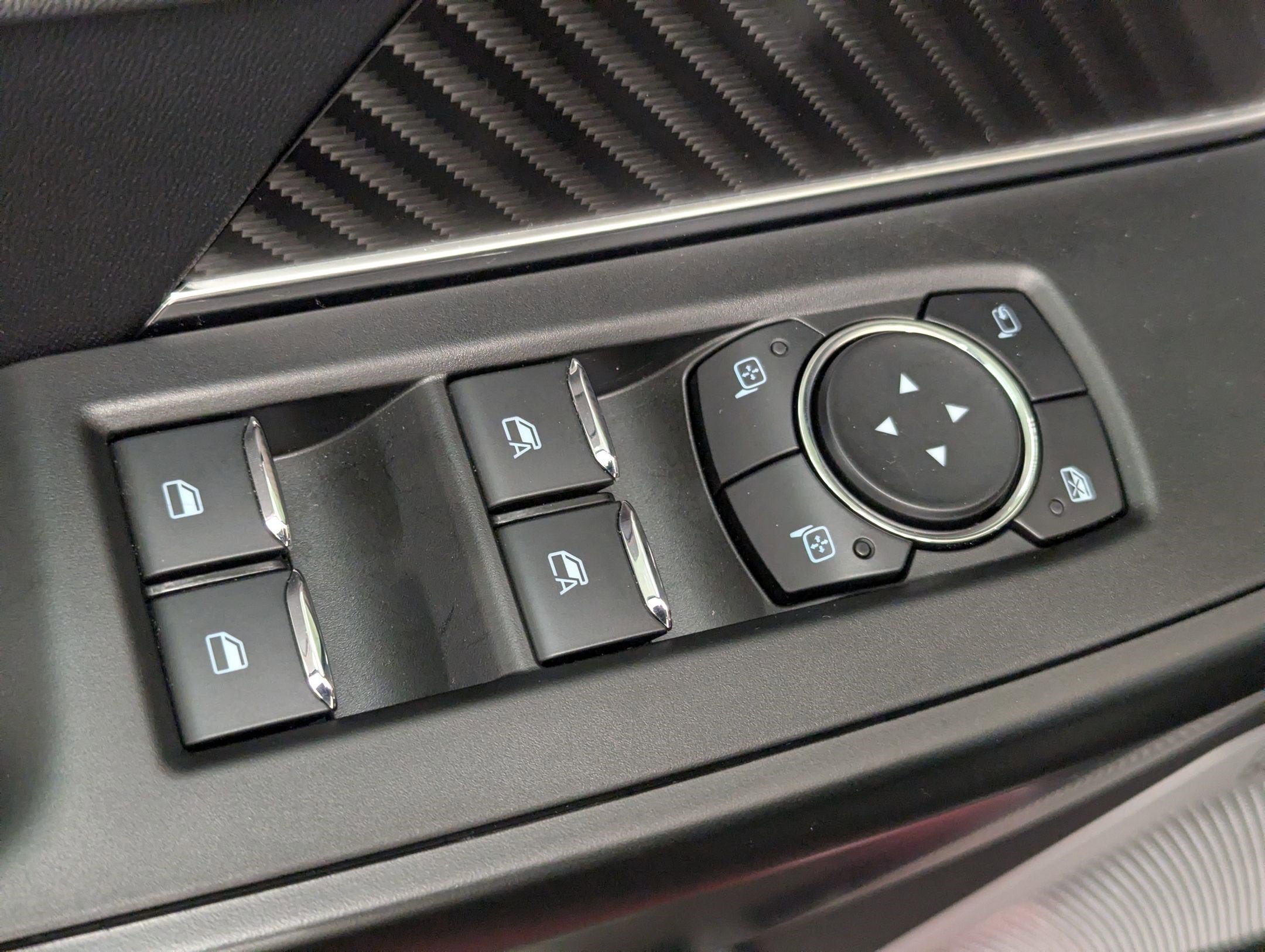 Certified 2025 Ford F150 Raptor image 11