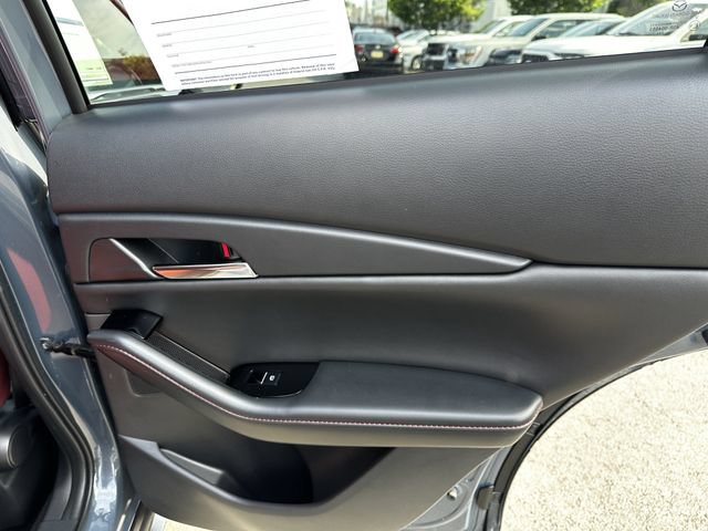 Used 2024 MAZDA CX-30 AWD 2.5 S w/ Preferred Package image 40