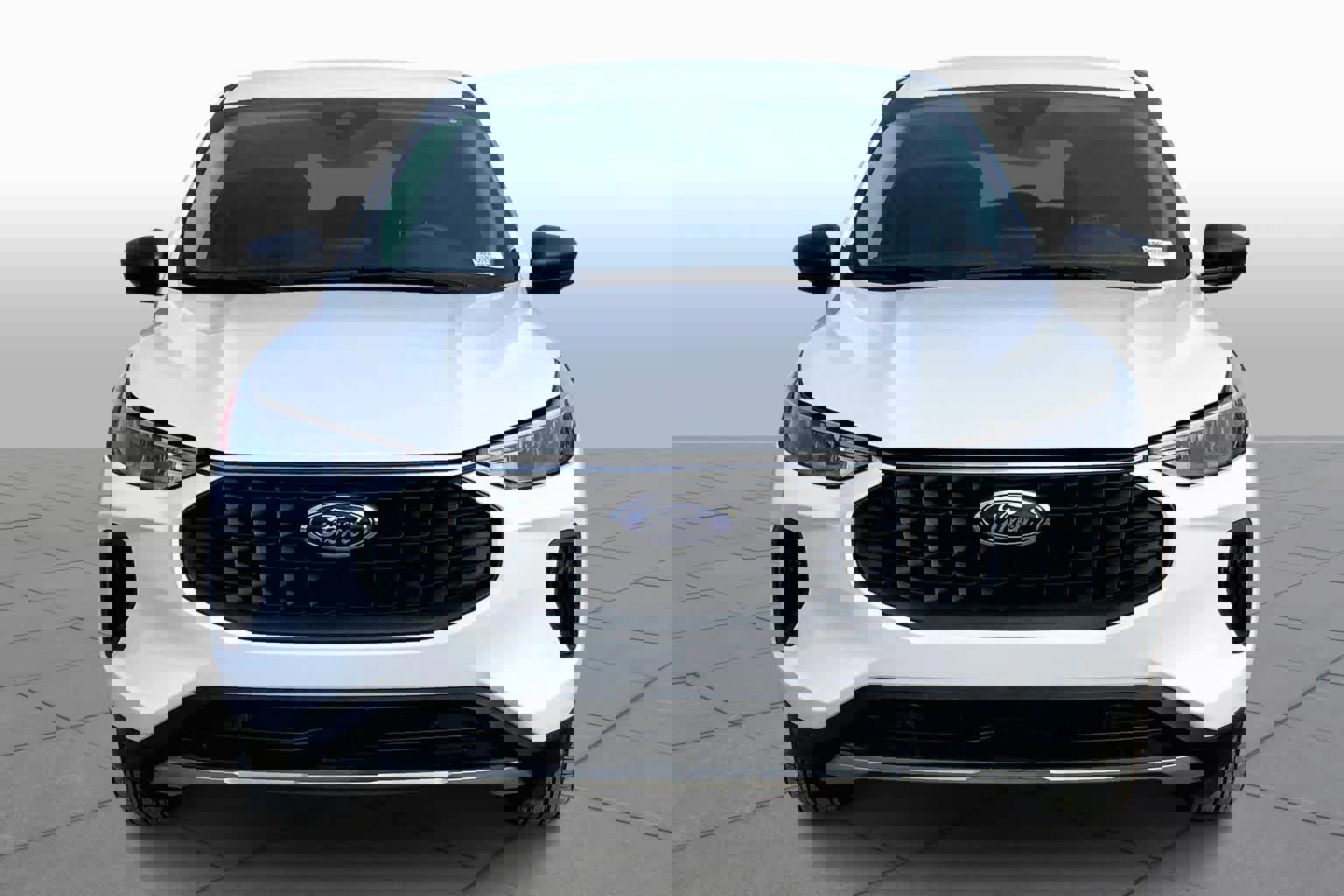 Certified 2024 Ford Escape Active image 6