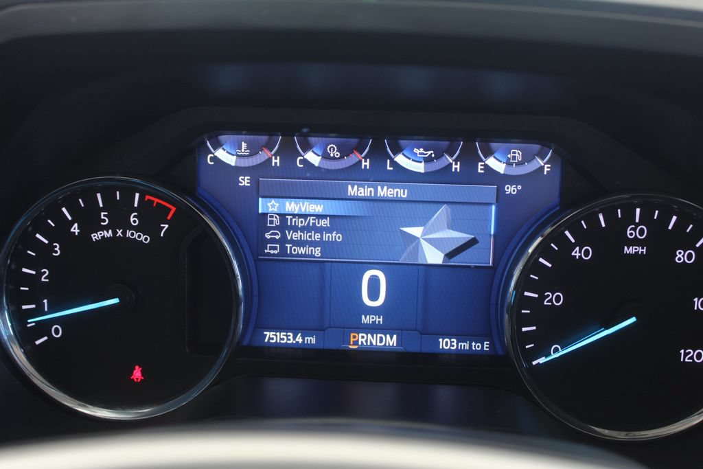 Certified 2022 Ford Expedition XLT RWD image 11