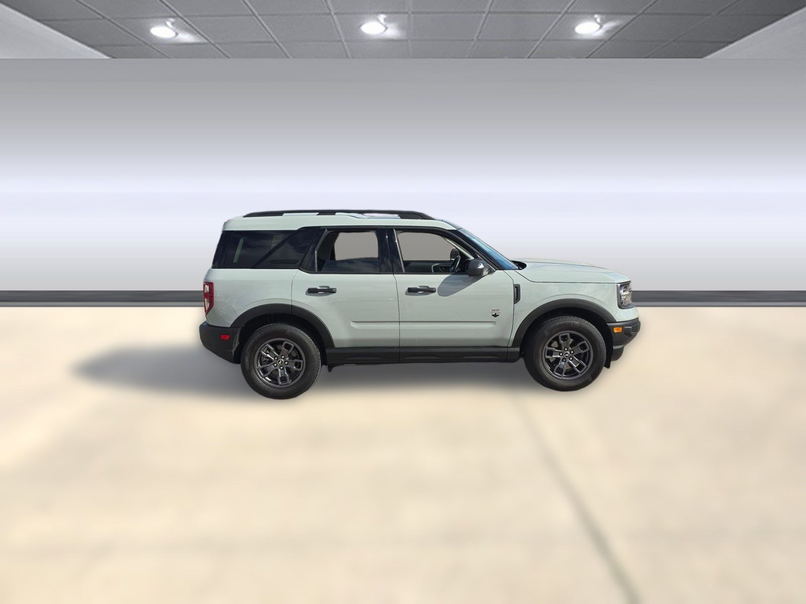 Certified 2022 Ford Bronco Sport Big Bend w/ Convenience Package image 6