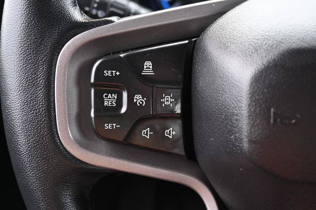 Certified 2023 Ford Bronco Wildtrak AWD/4WD image 32
