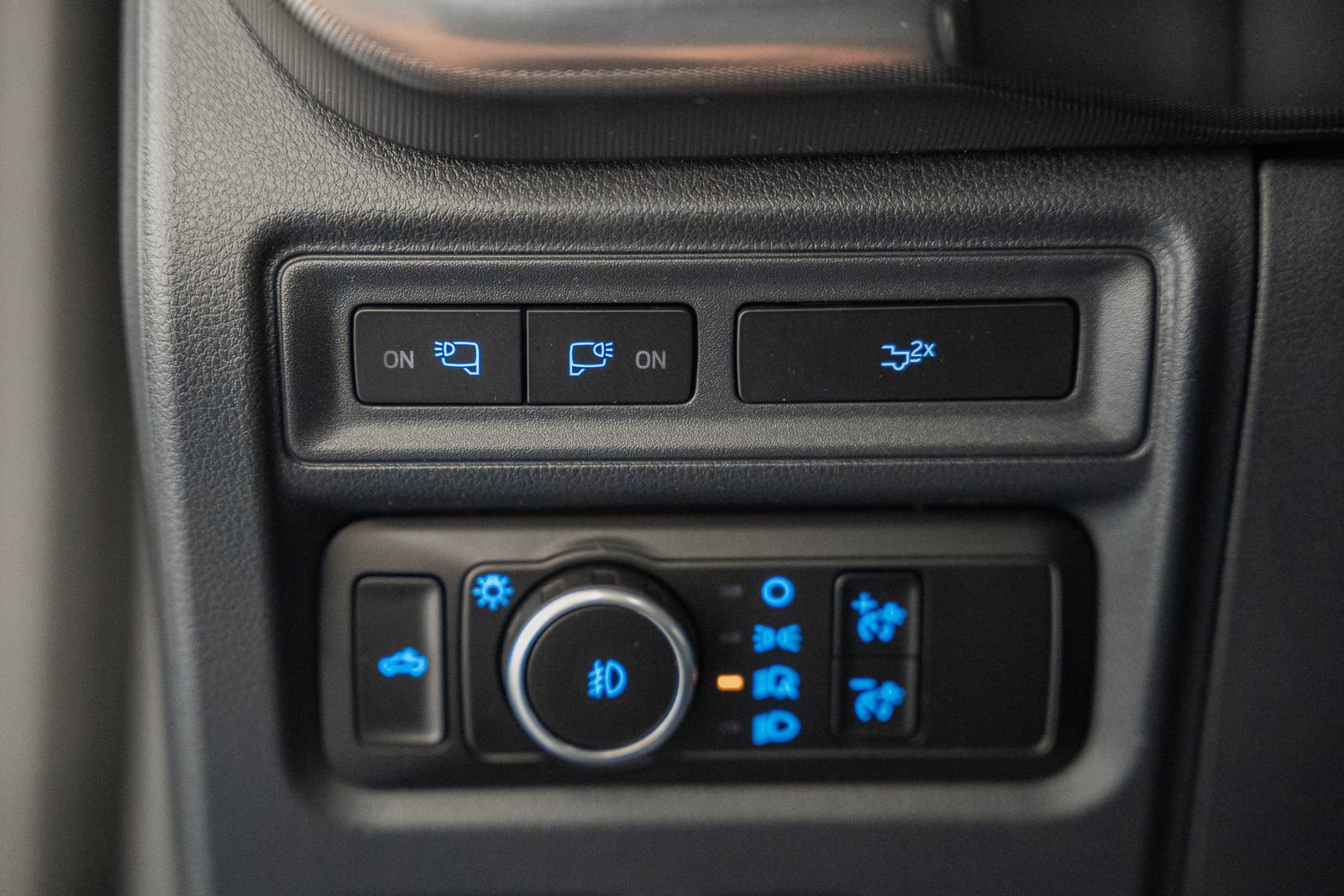 Certified 2024 Ford F150 Lariat w/ Equipment Group 502A High image 49