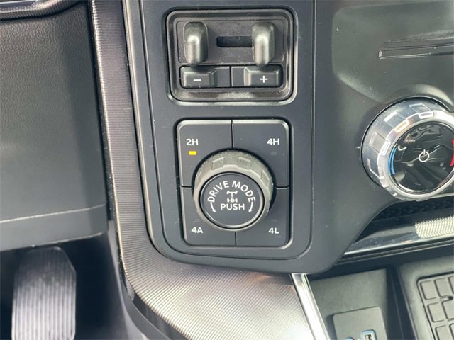 Certified 2024 Ford F150 Raptor w/ Equipment Group 803A Raptor R image 22