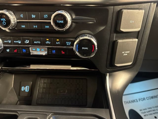 Certified 2024 Ford F150 Raptor AWD/4WD image 16