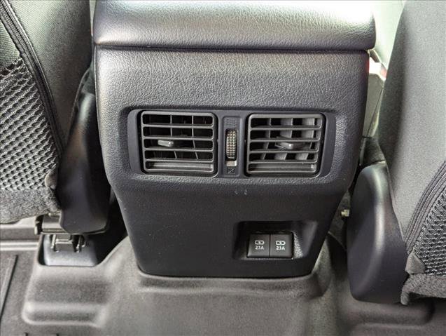 Used 2022 Toyota 4Runner SR5 AWD/4WD image 16