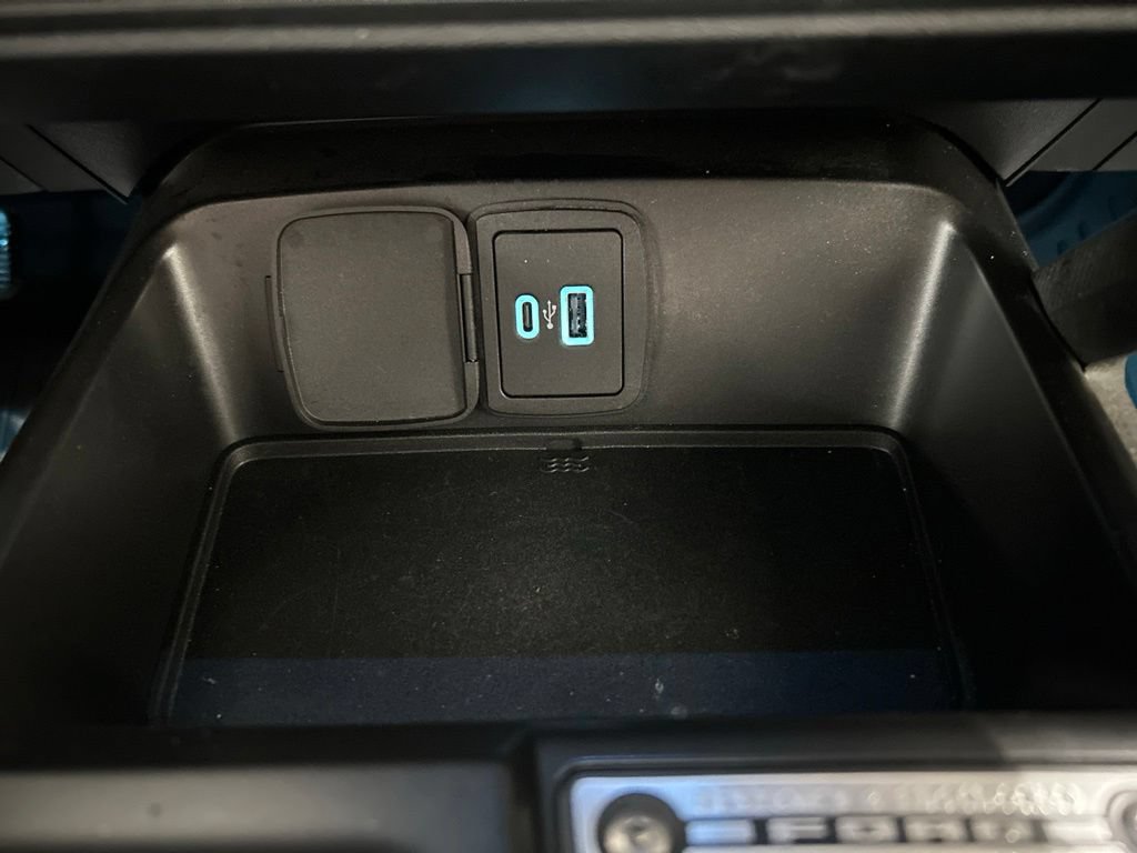 Certified 2023 Ford Bronco Outer Banks AWD/4WD image 25
