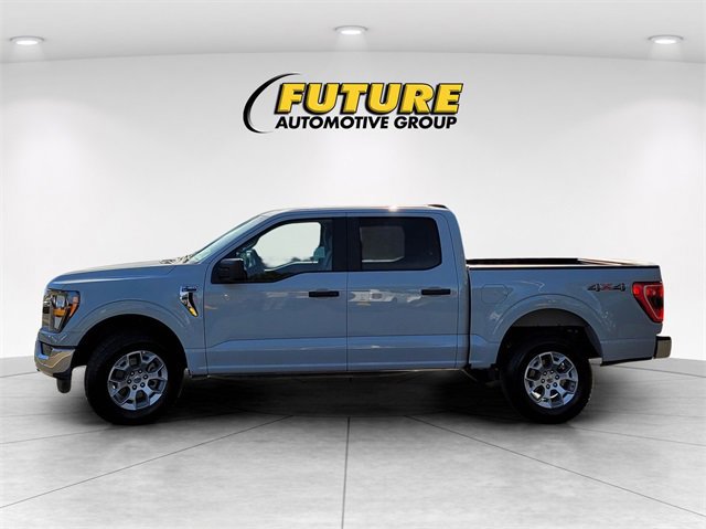 Certified 2023 Ford F150 XLT image 2