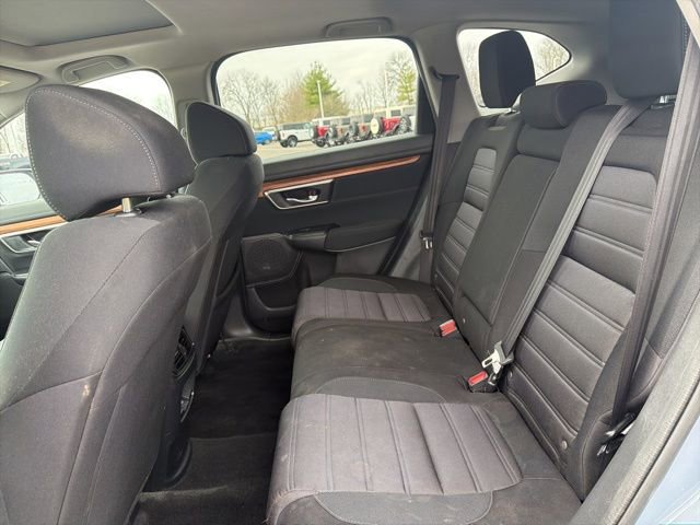 Used 2021 Honda CR-V EX image 12