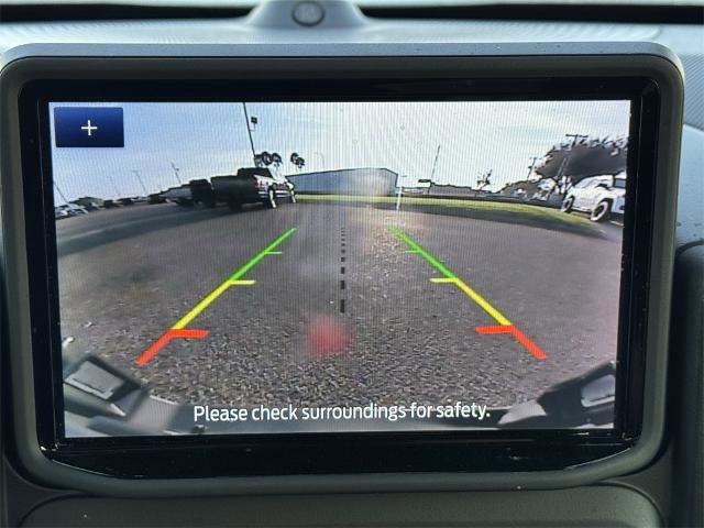 Certified 2023 Ford Bronco Sport Outer Banks w/ Tech Package image 25