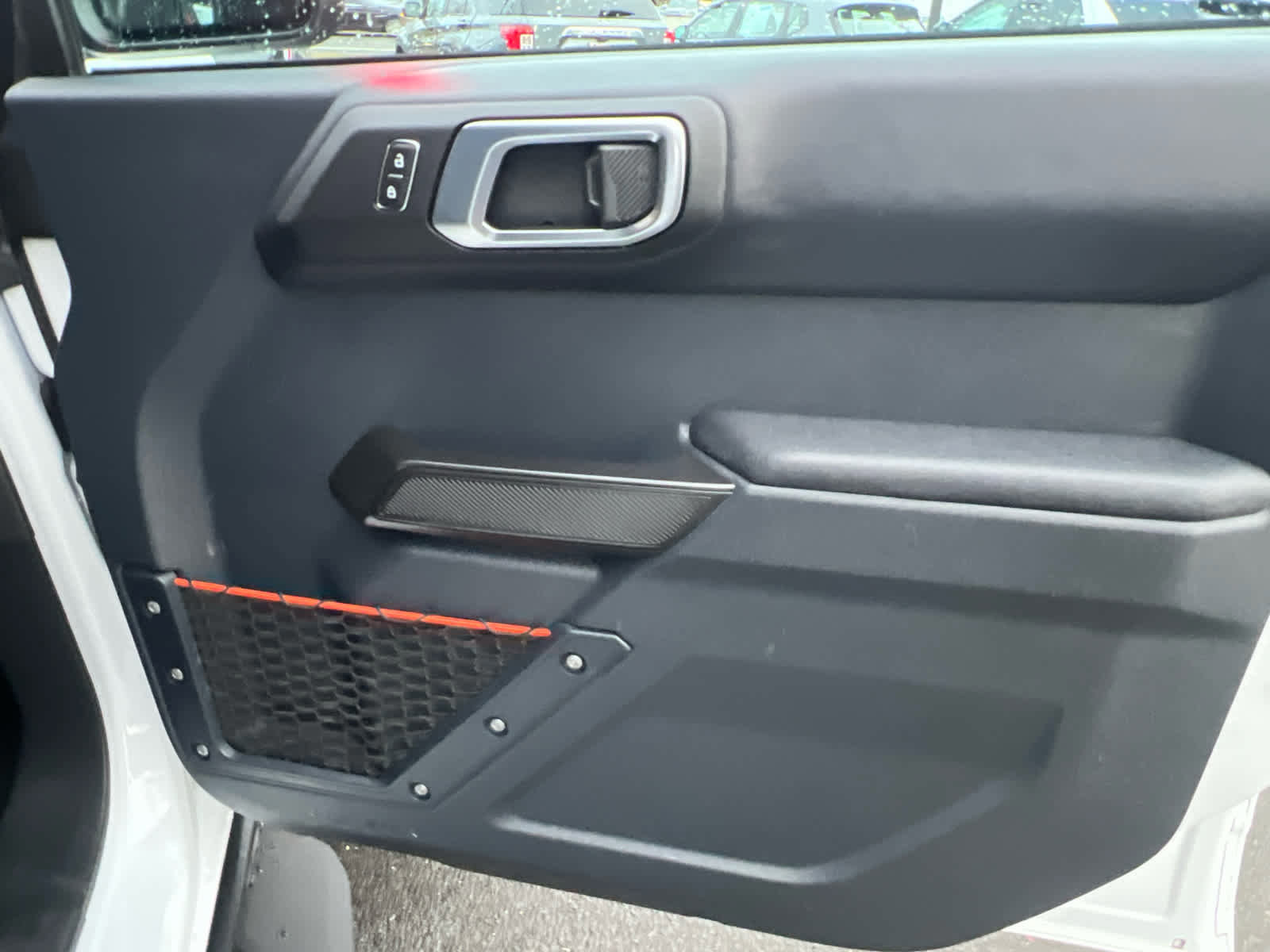 Certified 2023 Ford Bronco Raptor image 35