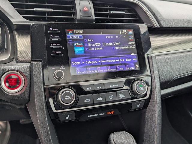 Used 2019 Honda Civic EX image 13