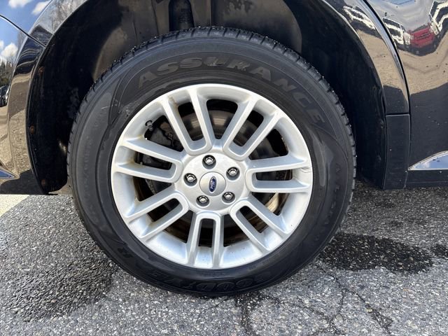 Certified 2019 Ford Flex SEL w/ Equipment Group 202A AWD/4WD image 58
