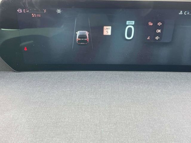 Certified 2025 Ford Expedition Max Active image 16