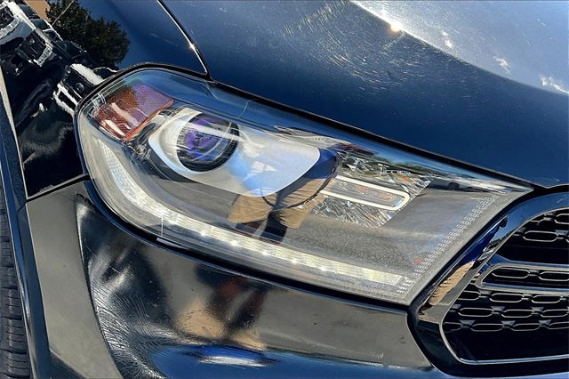 Used 2018 Dodge Durango GT w/ Premium Group image 28