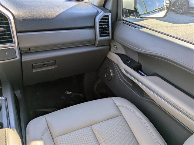 Certified 2020 Ford Expedition XLT w/ Equipment Group 201A image 16