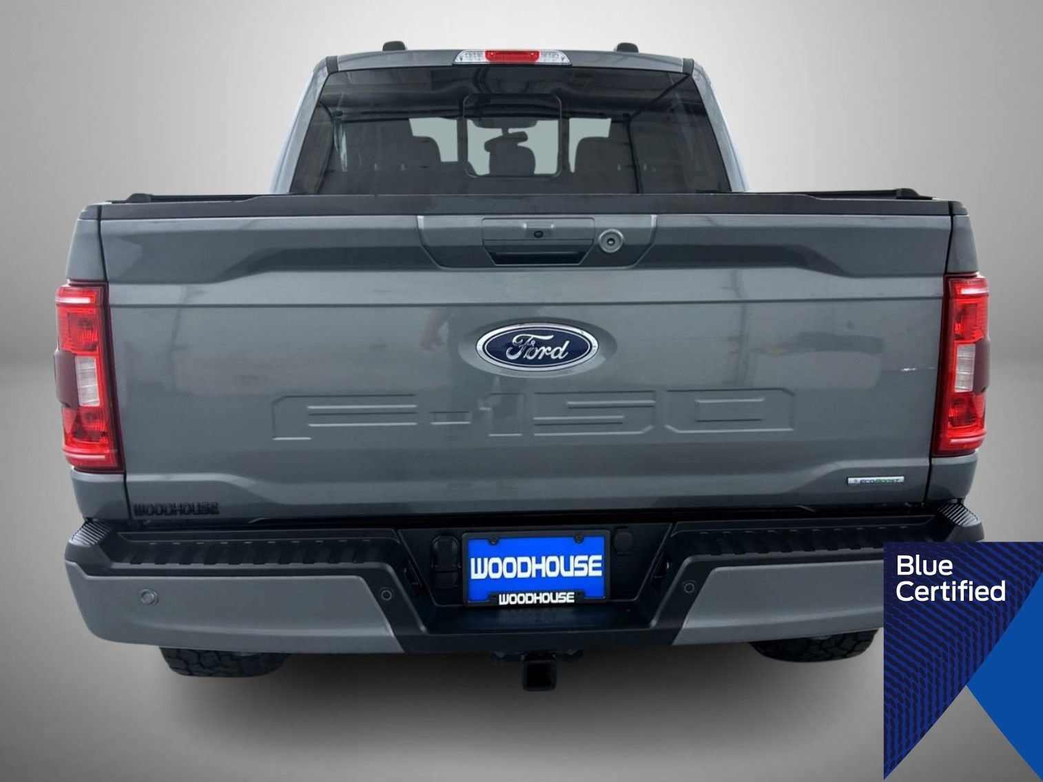 Certified 2022 Ford F150 XLT w/ Equipment Group 302A High AWD/4WD image 6