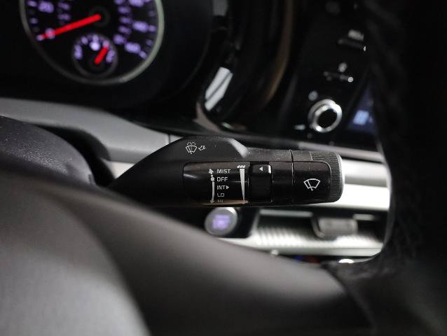 Used 2021 Kia K5 GT-Line AWD/4WD image 16