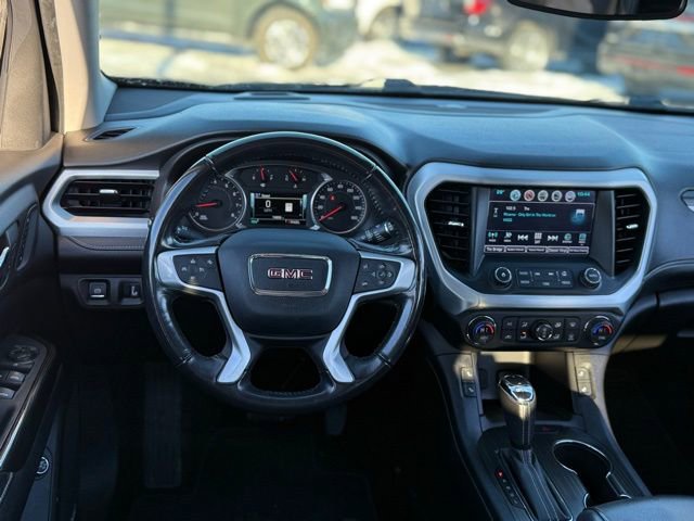 Used 2019 GMC Acadia SLT image 7
