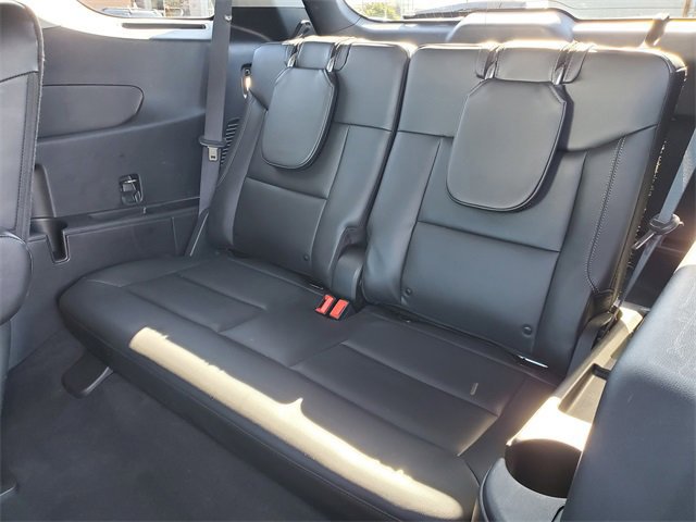 Certified 2022 Ford Explorer XLT w/ Equipment Group 202A image 28