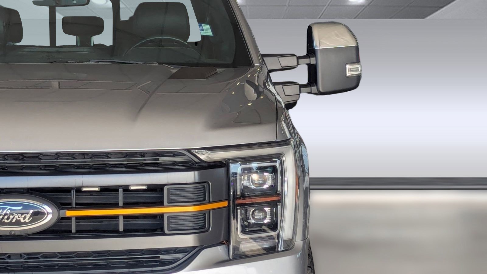 Certified 2021 Ford F150 Tremor w/ Equipment Group 402A High image 10