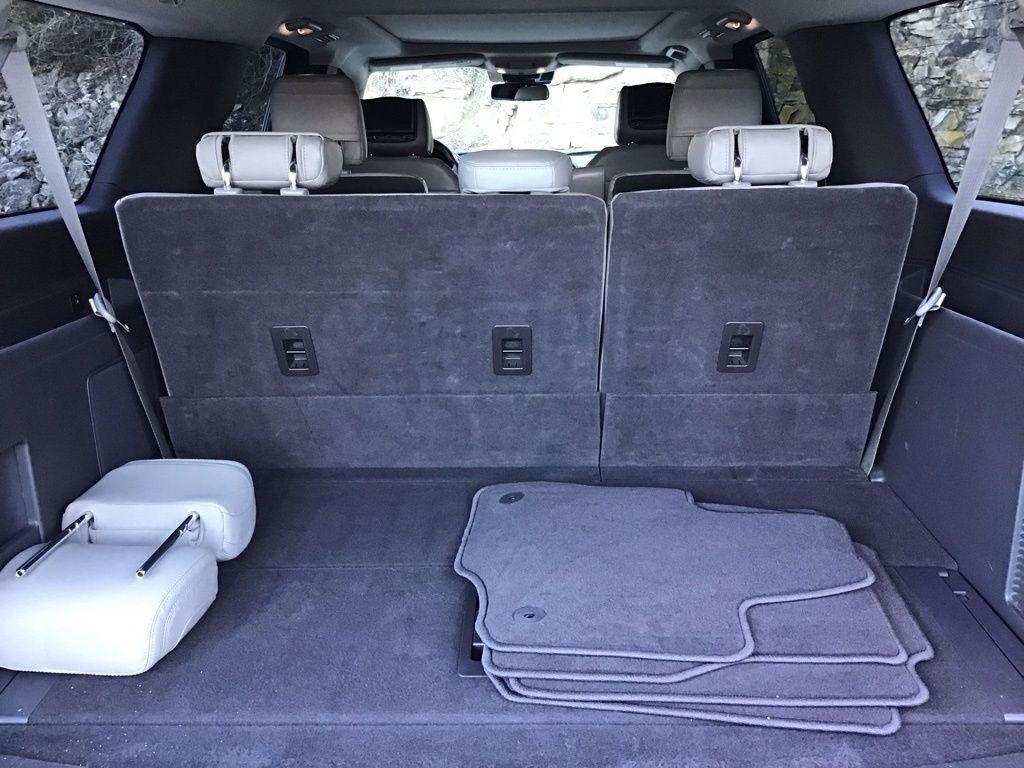 Certified 2018 Ford Expedition Max Limited w/ Equipment Group 301A image 10