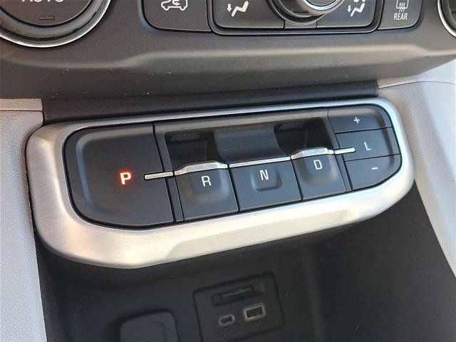 Used 2021 GMC Acadia SLT FWD image 23