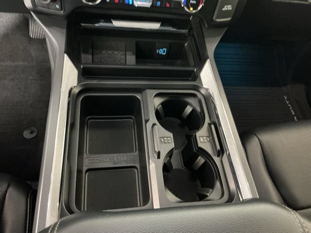 Certified 2024 Ford F350 Lariat AWD/4WD image 22