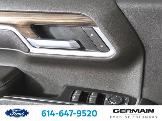 Used 2022 Chevrolet Silverado 1500 RST w/ All Star Edition Plus AWD/4WD image 29