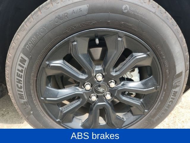 Certified 2023 Ford Maverick Lariat w/ Lariat Luxury Package FWD image 13