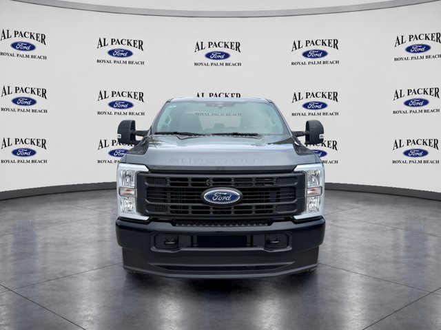 Certified 2026 Ford F250 XL AWD/4WD image 4